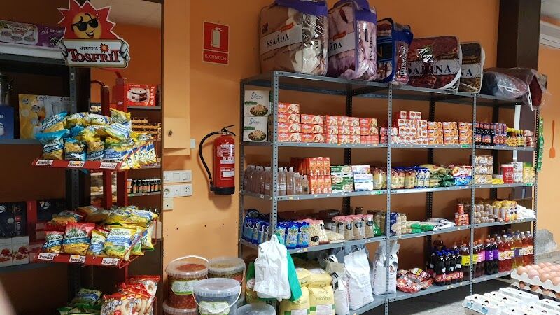 Imagen de negocio en Carnicería en Segorbe