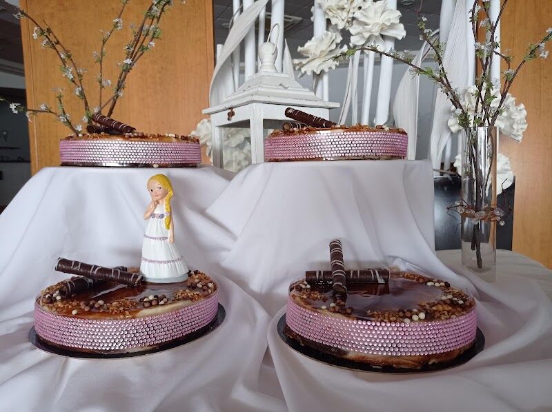 Imagen de negocio en Catering en Vall de Uxó
