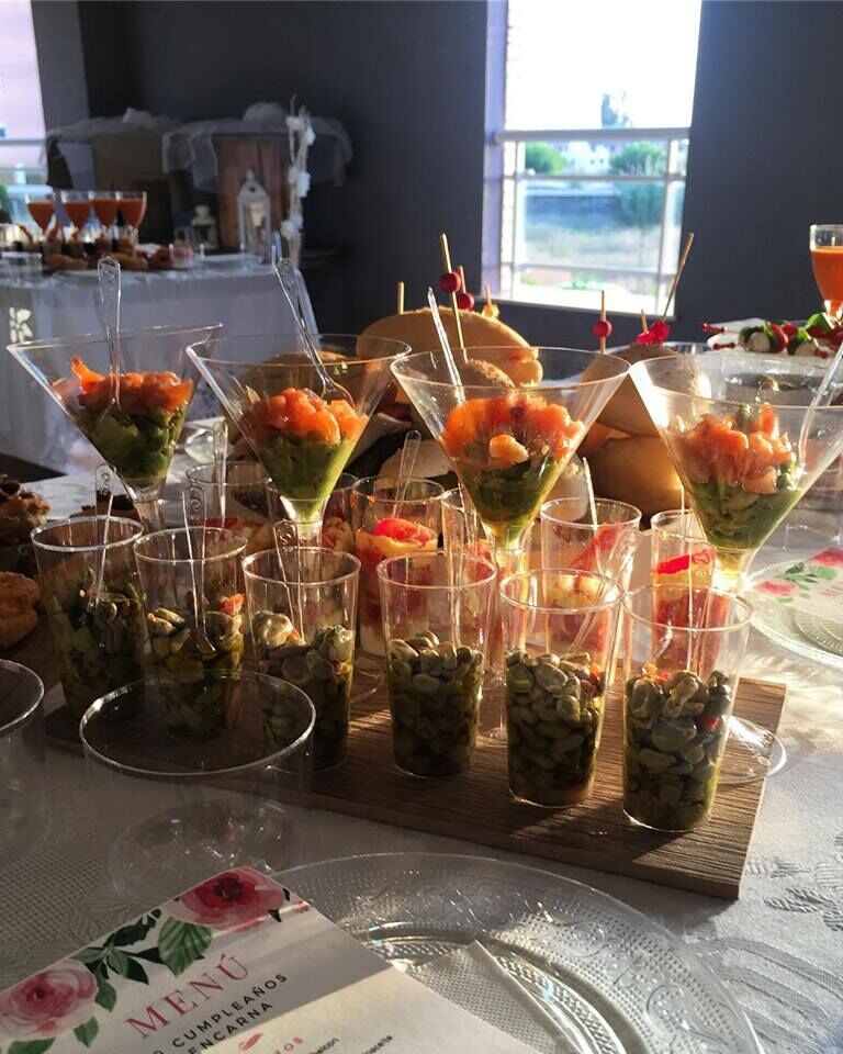 Imagen de negocio en Alimentación en Comunidad Valenciana