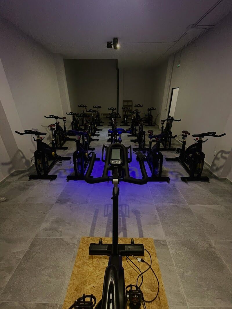 Imagen de negocio en Gimnasio en Vall de Uxó