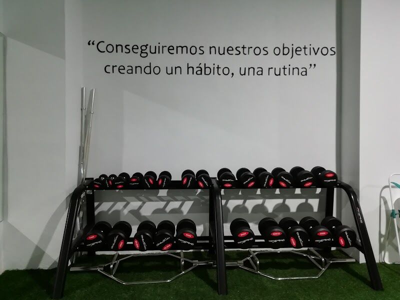 Imagen de Temposalud