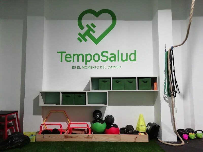 Imagen de Temposalud