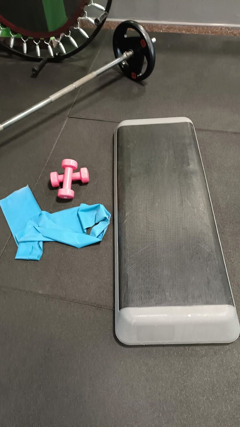 Imagen de Temposalud