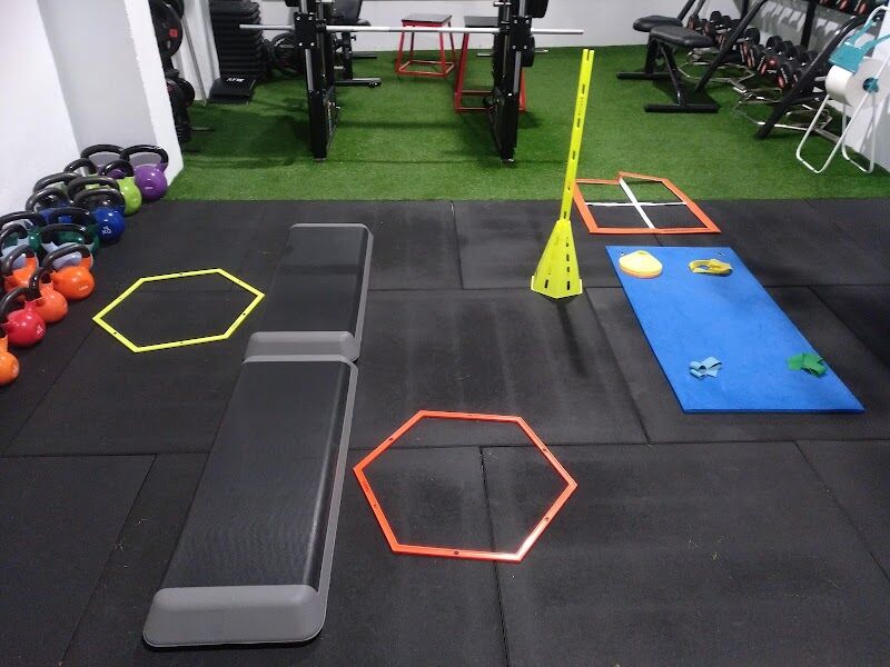 Imagen de Temposalud