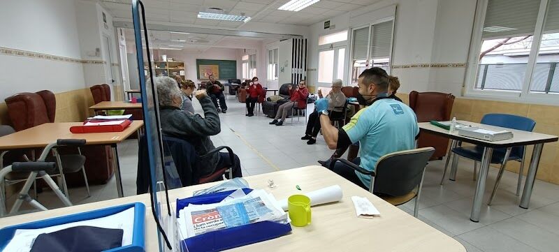Imagen de negocio en Centro de día en Vall de Uxó