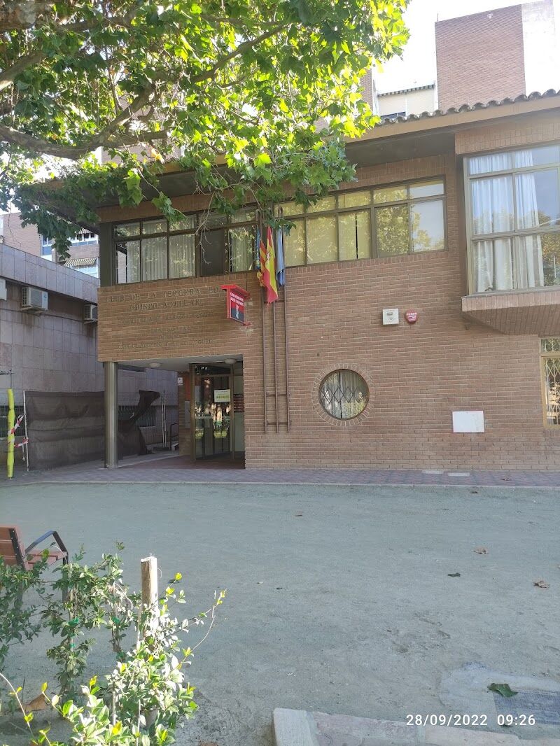 Imagen de Ceam Centro Especial de Asistencia Al Mayor