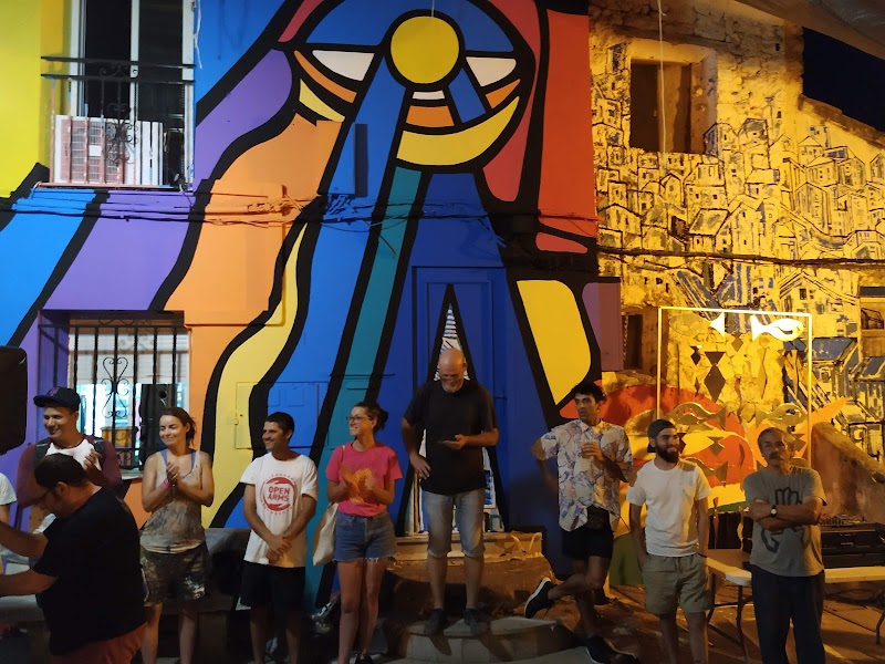 Imagen representativa de la localización