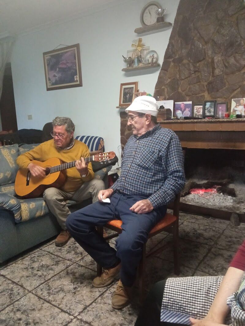 Imagen de Casa de la Cultura