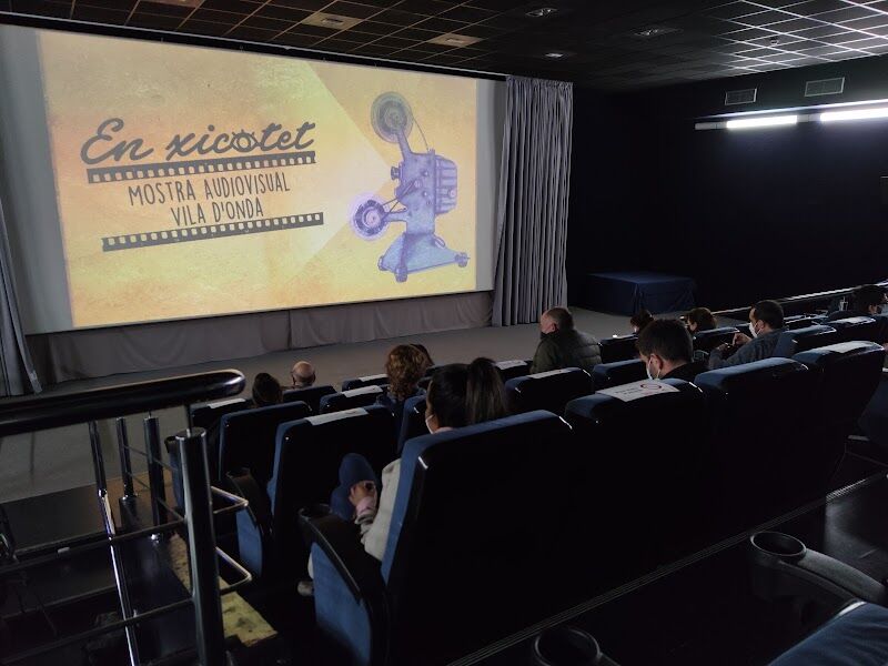 Imagen de Casa de la Cultura