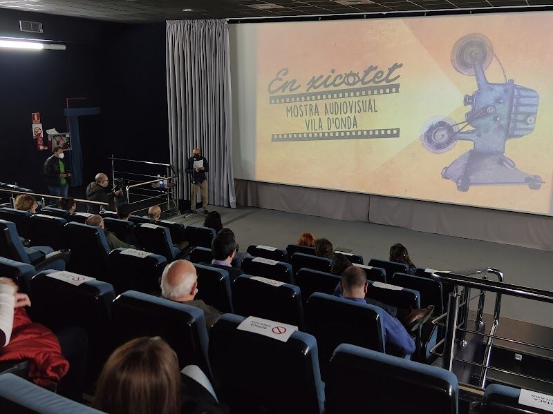 Imagen de Casa de la Cultura