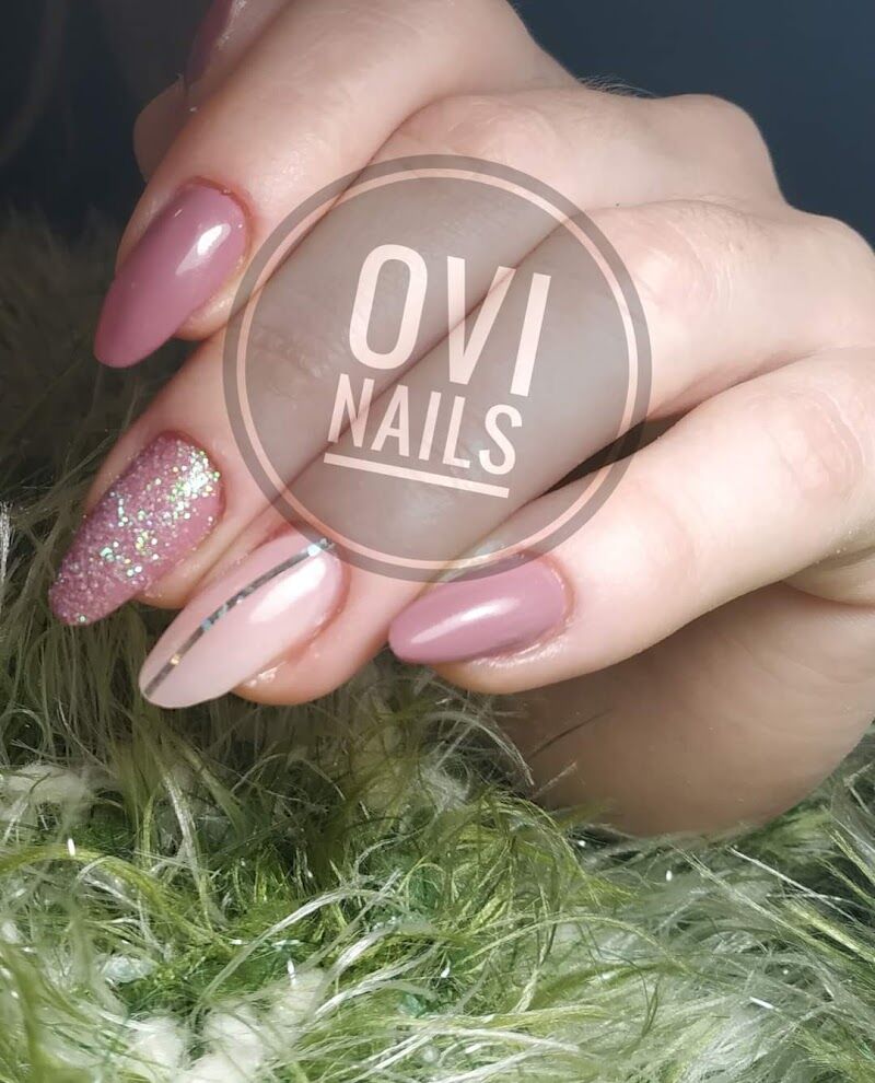Imagen de negocio en Manicura y pedicura en Segorbe