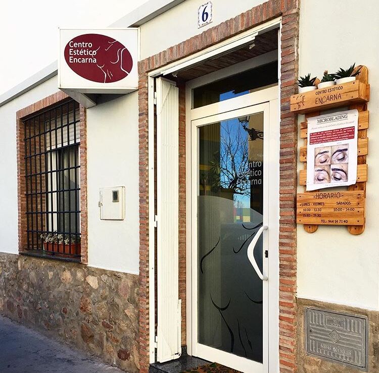 Imagen de negocio en Tratamiento facial en Provincia de Castellón