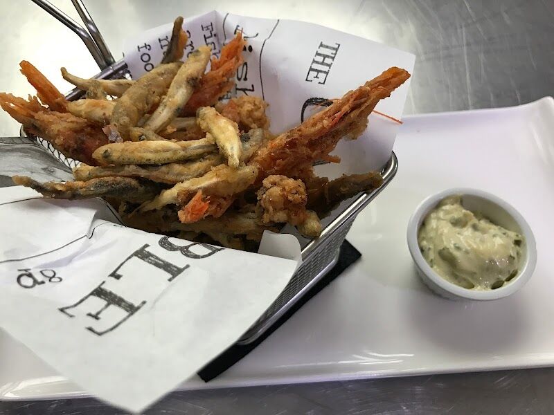 Imagen de Cerveceria Fiesta