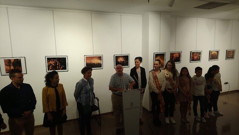 Imagen de Teatro Municipal Mónaco