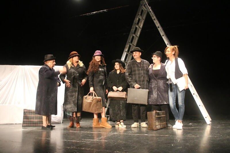 Imagen de Teatro Municipal Mónaco