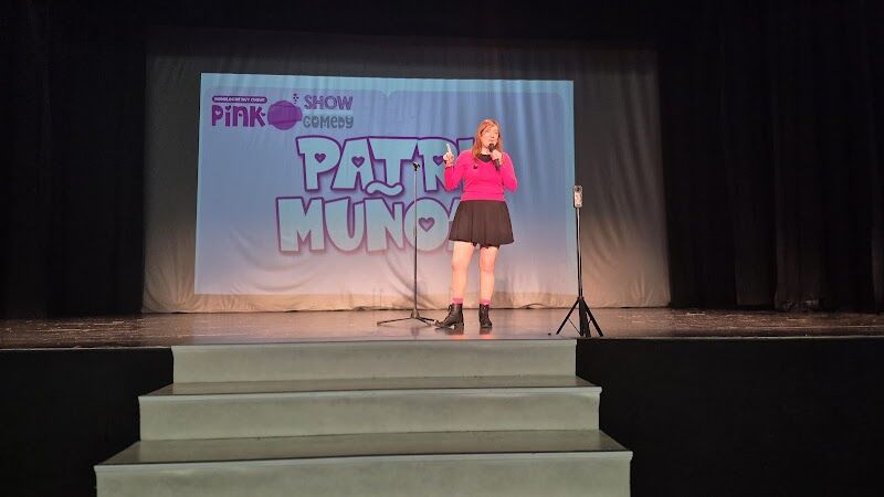 Imagen de Teatro Municipal Mónaco