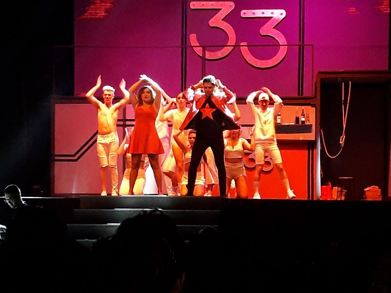 Imagen de Teatro Municipal Mónaco