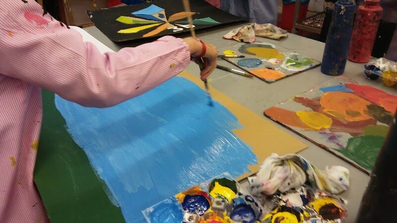 Imagen de Pigmentos Academia de Artes Plásticas en Segorbe