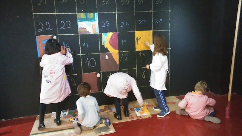 Imagen de Pigmentos Academia de Artes Plásticas en Segorbe