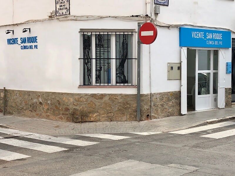 Imagen de negocio en Clínica médica en Provincia de Castellón