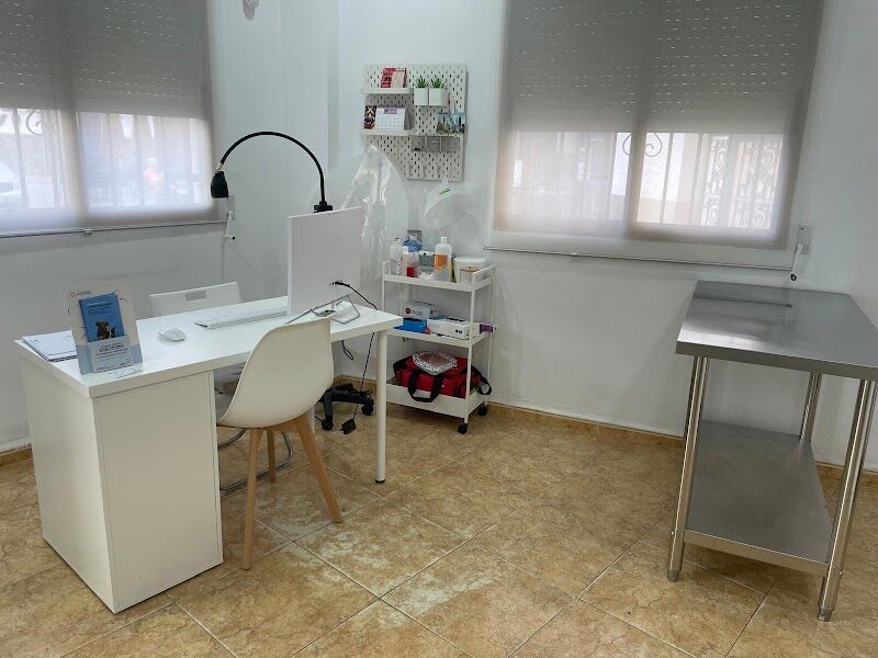 Imagen de Vivet Clinica Veterinaria