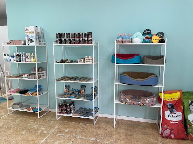 Imagen de Vivet Clinica Veterinaria