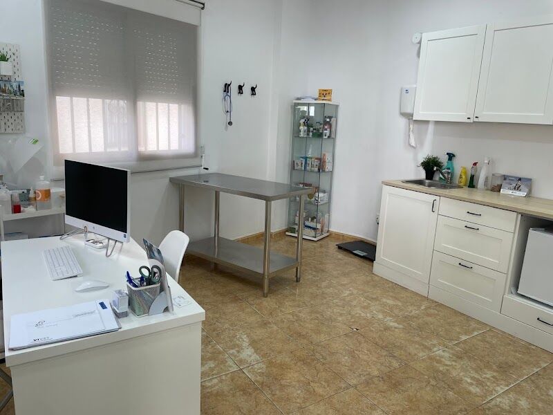 Imagen de Vivet Clinica Veterinaria