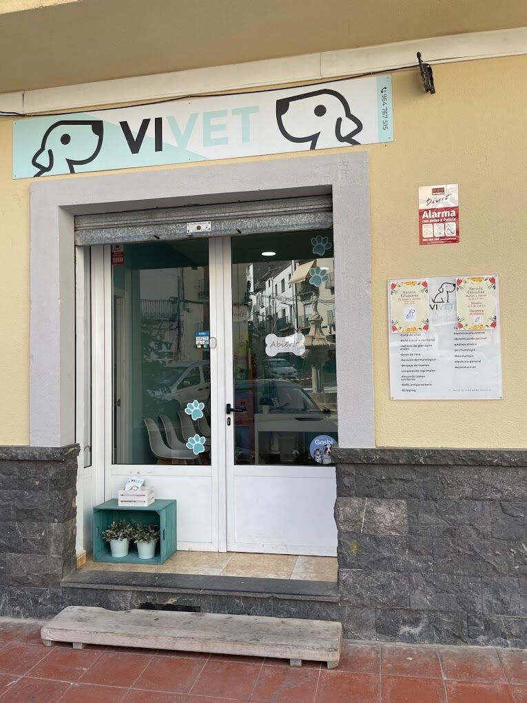 Imagen de Vivet Clinica Veterinaria