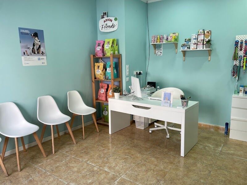 Imagen de Vivet Clinica Veterinaria