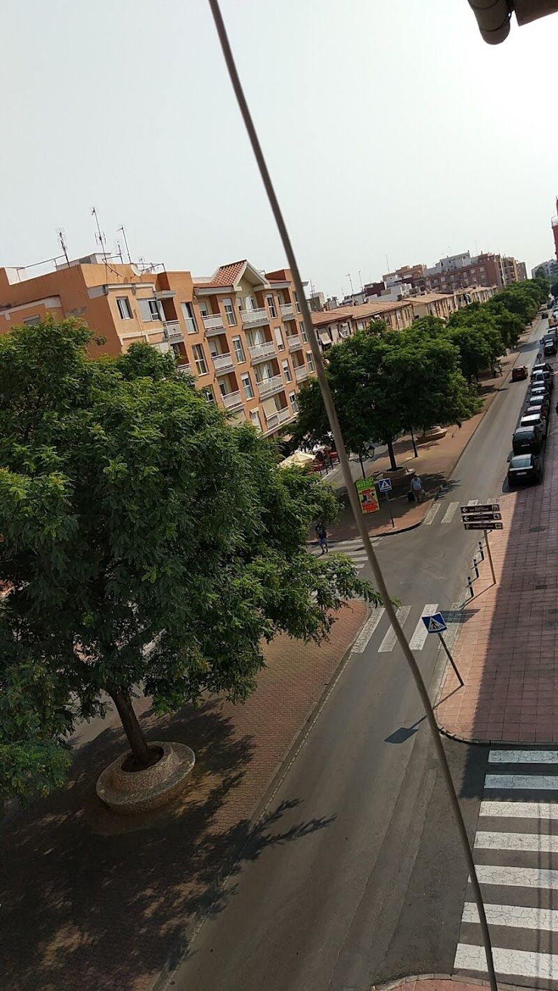 Imagen de Clínica Veterinaria Sud Oest