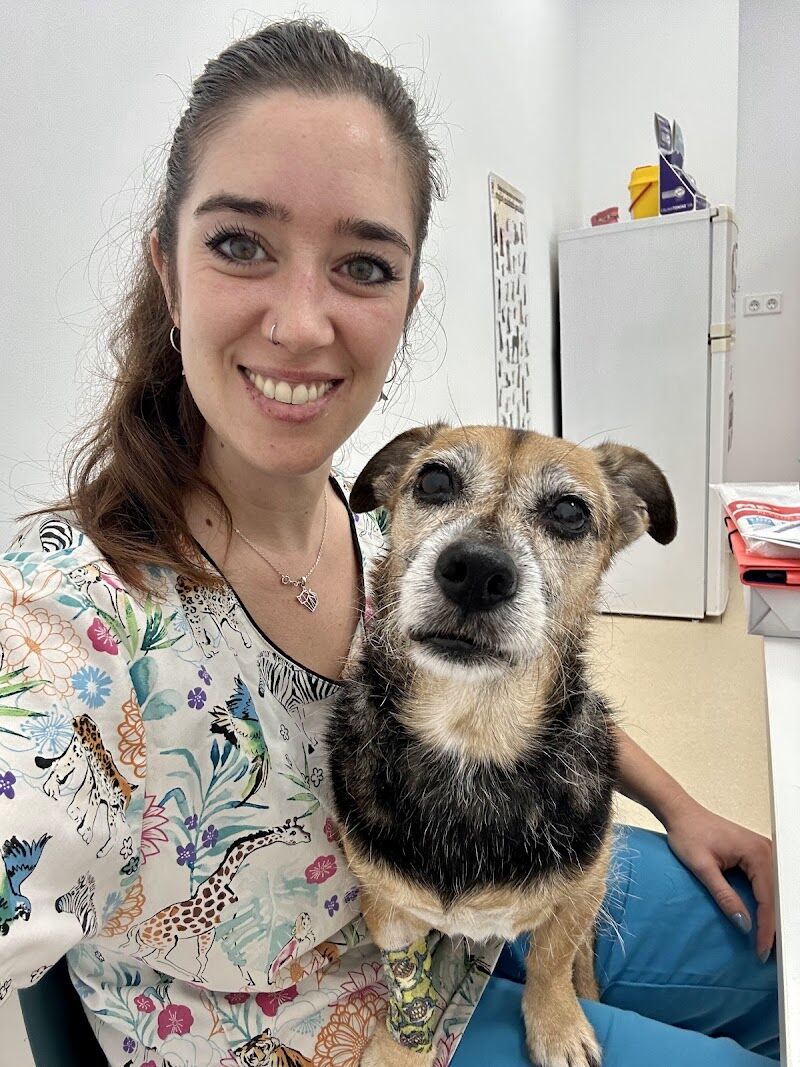 Imagen de Clínica Veterinaria Almenara