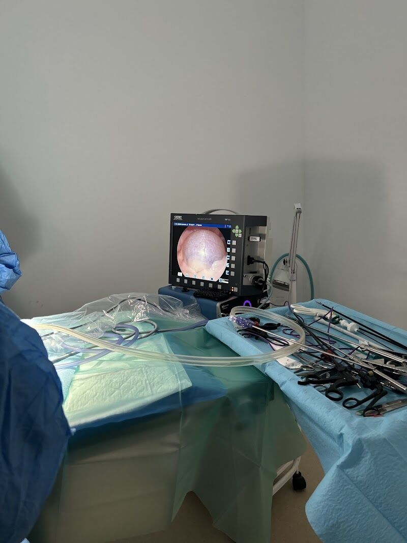 Imagen de Clínica Veterinaria Almenara