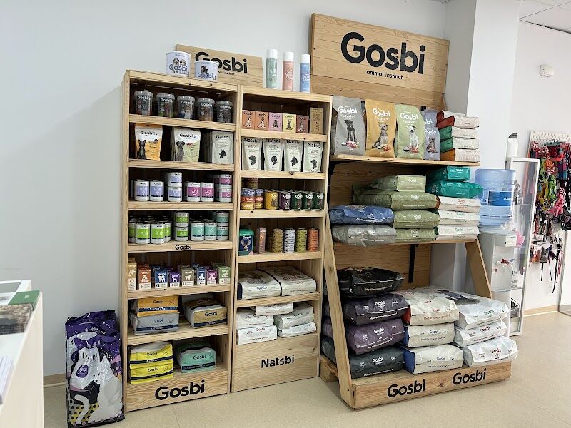 Imagen de Clínica Veterinaria Almenara