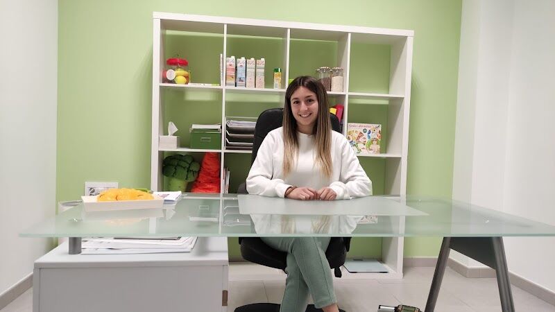 Imagen de Nodrit Educació Alimentària