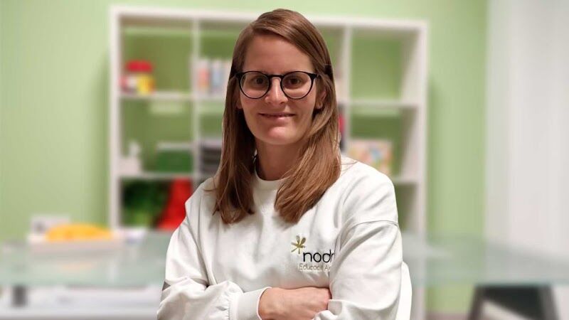 Imagen de Nodrit Educació Alimentària