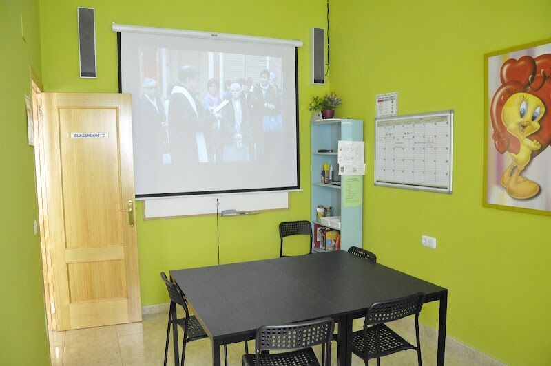 Imagen de negocio en Educación en Segorbe