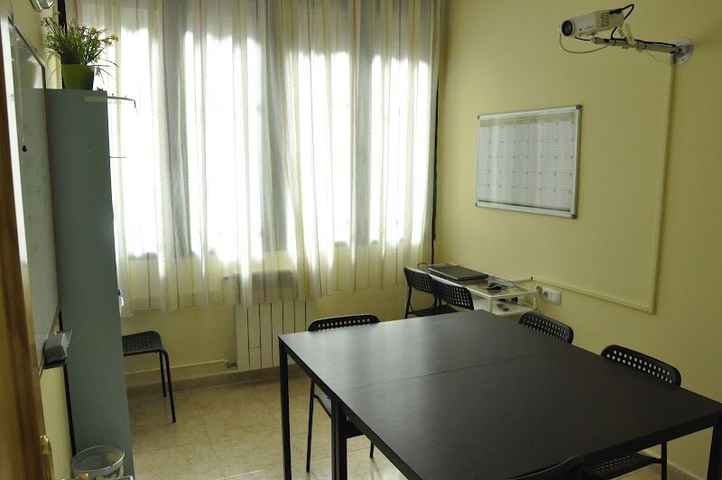 Imagen de negocio en Colegio en Segorbe