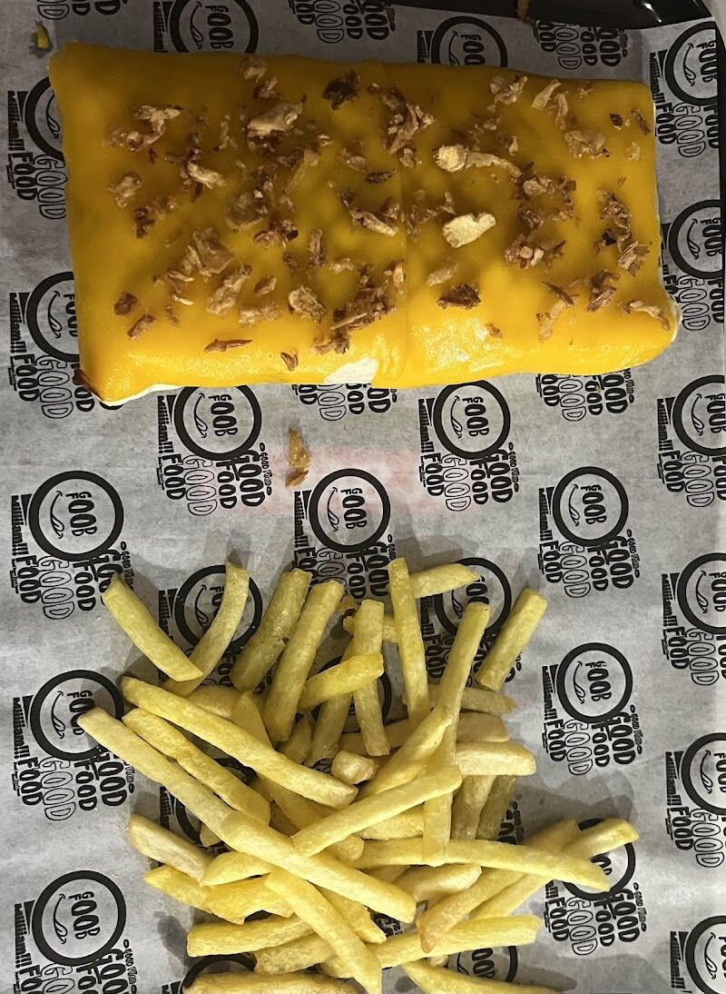 Imagen de negocio en Comida preparada en Vall de Uxó