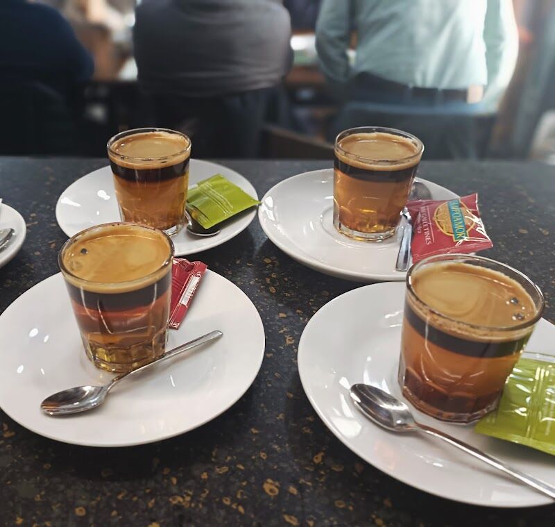 Imagen de Restaurante el Sentidet