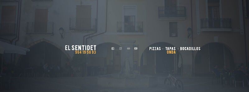 Imagen de Restaurante el Sentidet