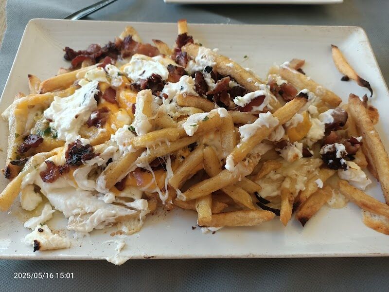 Imagen de Restaurante el Sentidet