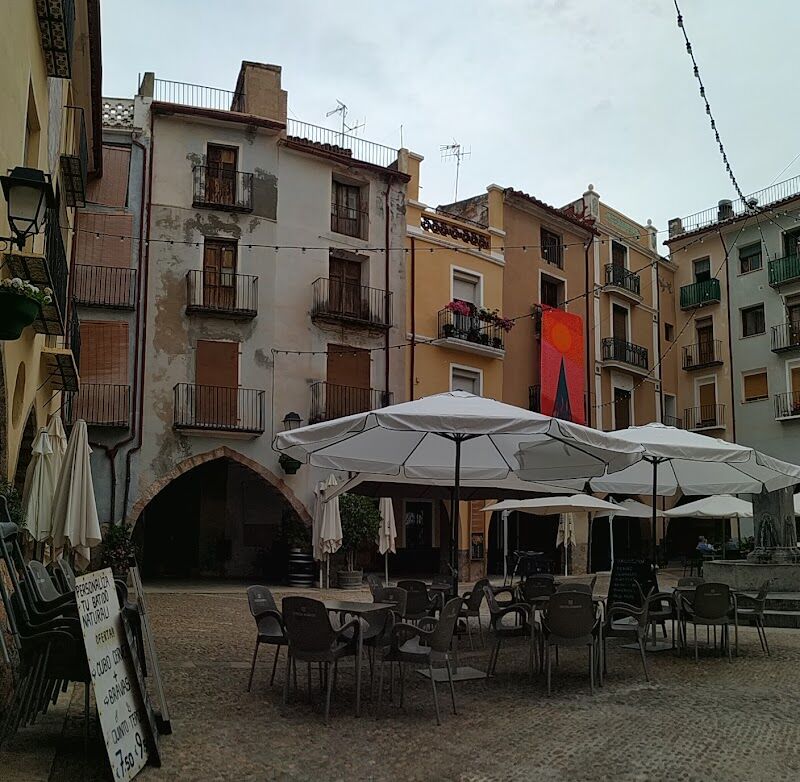 Imagen de Restaurante el Sentidet