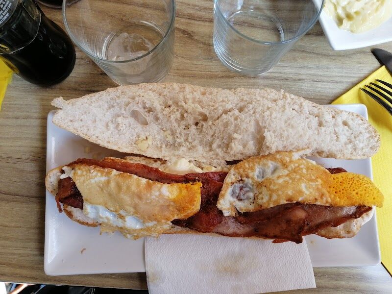 Imagen de Restaurante el Sentidet