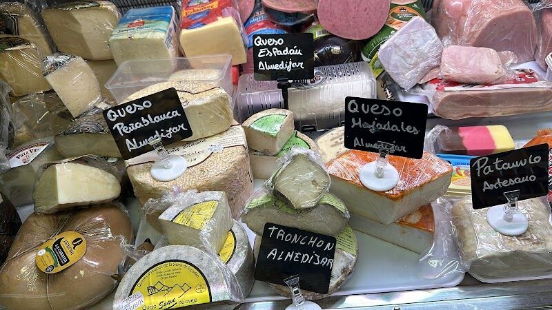 Imagen de Carnicería-charcutería la Santa