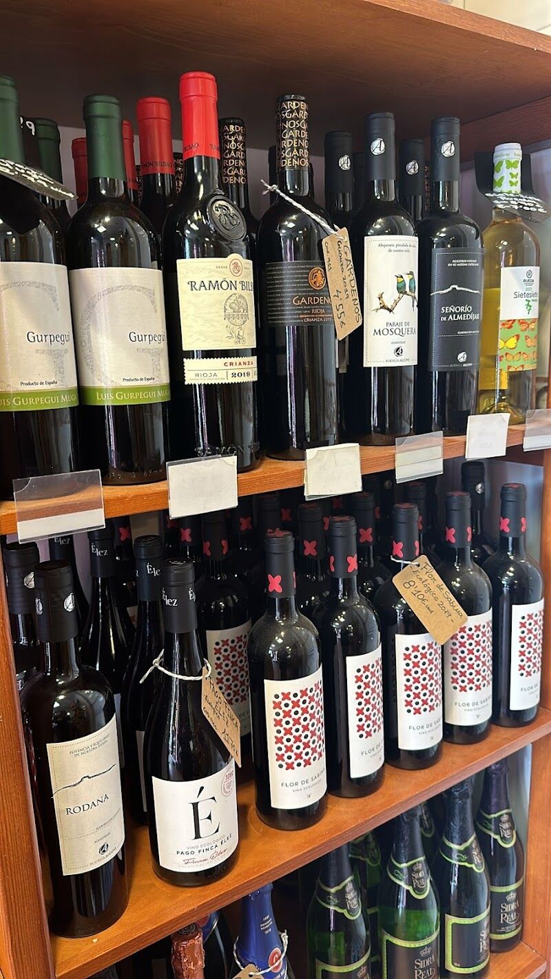 Imagen de Carnicería-charcutería la Santa