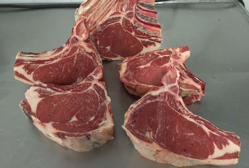 Imagen de Carnicería-charcutería la Santa