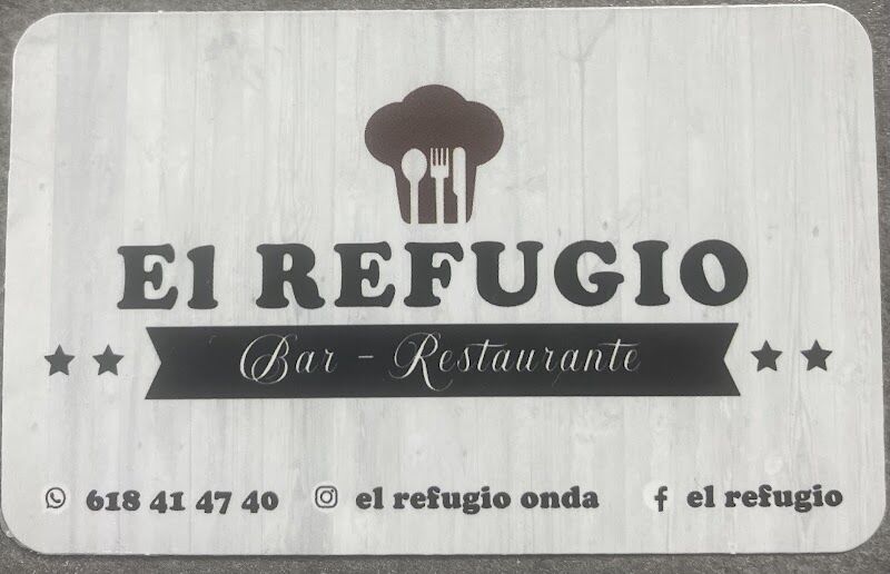 Imagen de El Refugio