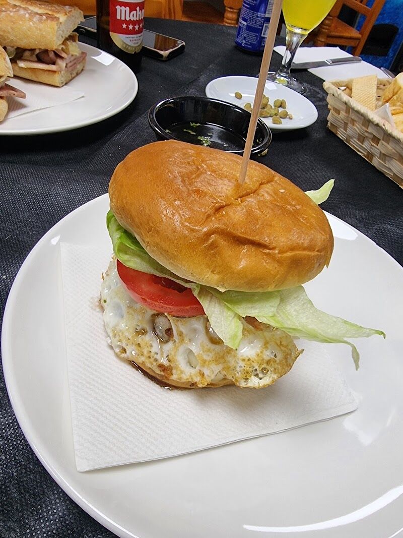 Imagen de El Refugio