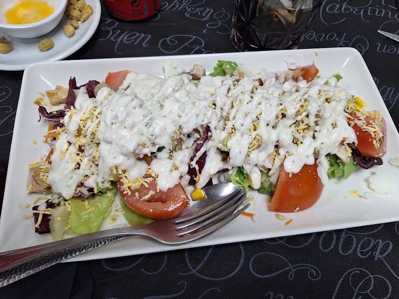 Imagen de El Refugio