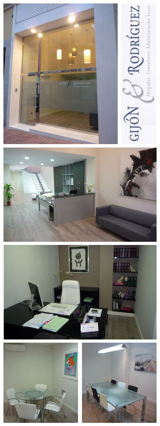 Imagen de negocio en Servicios de consultoría empresarial en Provincia de Castellón